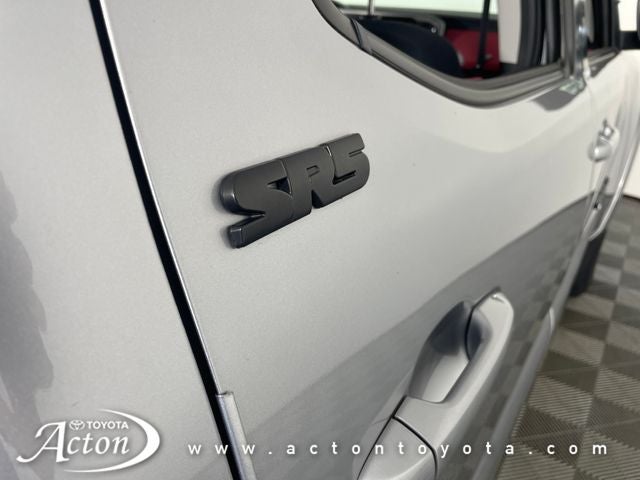 2021 Toyota Tacoma SR5 V6