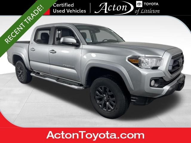 2023 Toyota TACOMA SR5 SR5 V6