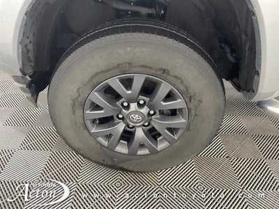 2023 Toyota TACOMA SR5 SR5 V6