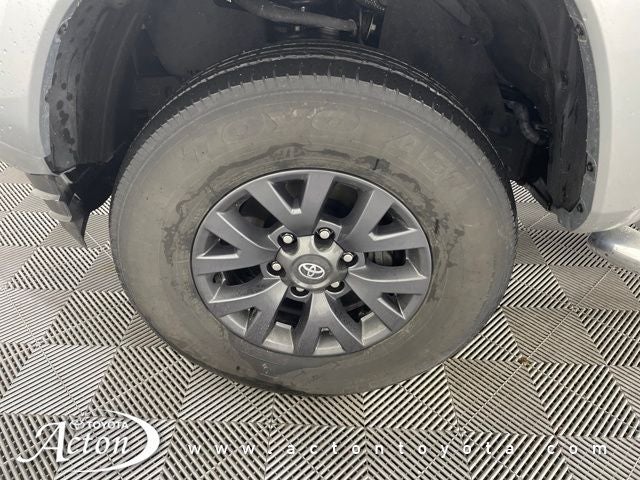 2023 Toyota TACOMA SR5 SR5 V6