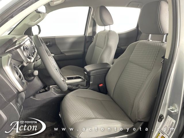 2023 Toyota TACOMA SR5 SR5 V6