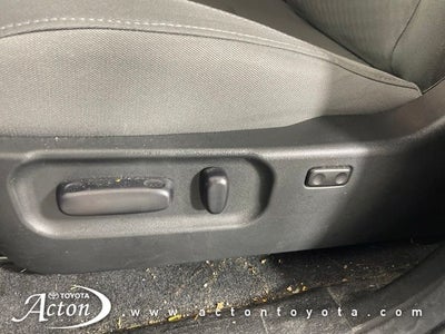 2023 Toyota TACOMA SR5 SR5 V6