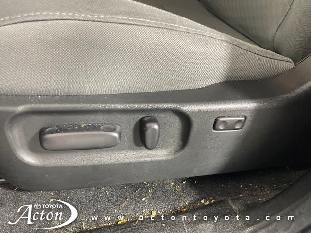 2023 Toyota TACOMA SR5 SR5 V6