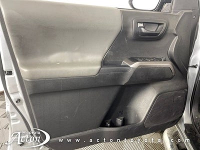 2023 Toyota TACOMA SR5 SR5 V6