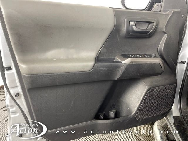 2023 Toyota TACOMA SR5 SR5 V6