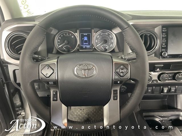 2023 Toyota TACOMA SR5 SR5 V6