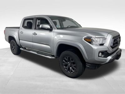 2023 Toyota TACOMA SR5 SR5 V6