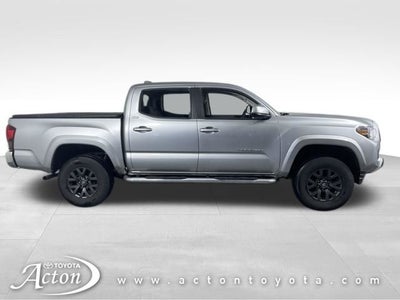2023 Toyota TACOMA SR5 SR5 V6