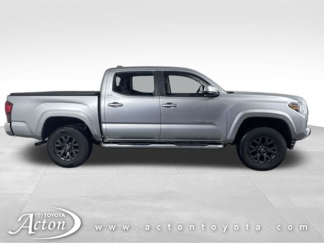 2023 Toyota TACOMA SR5 SR5 V6