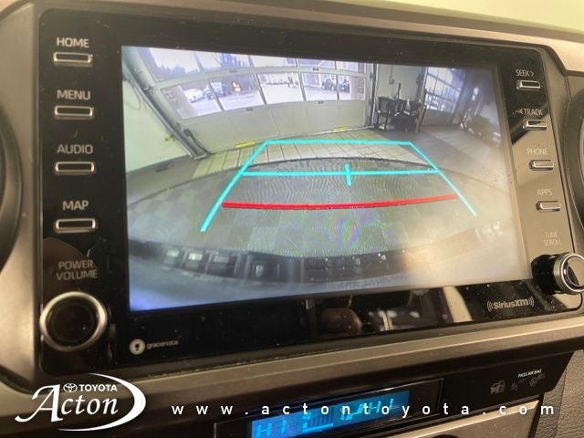 2023 Toyota TACOMA SR5 SR5 V6