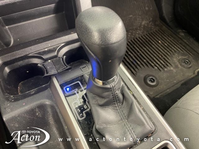 2023 Toyota TACOMA SR5 SR5 V6