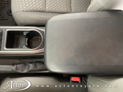 2023 Toyota TACOMA SR5 SR5 V6