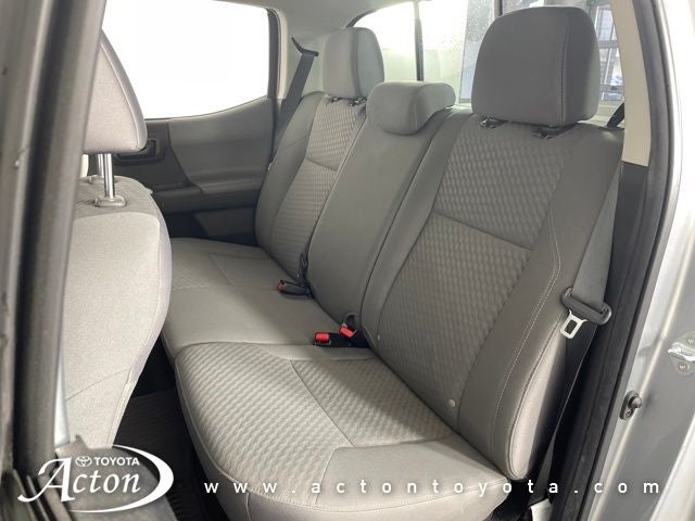 2023 Toyota TACOMA SR5 SR5 V6