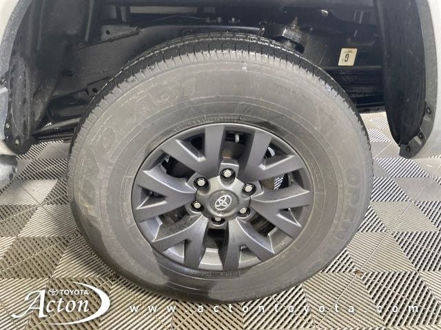 2023 Toyota TACOMA SR5 SR5 V6