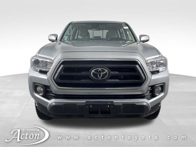 2023 Toyota TACOMA SR5 SR5 V6