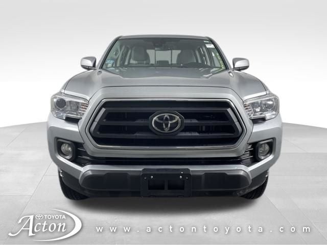 2023 Toyota TACOMA SR5 SR5 V6