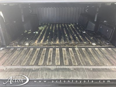 2023 Toyota TACOMA SR5 SR5 V6