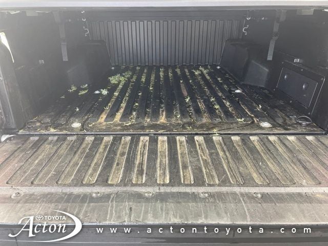 2023 Toyota TACOMA SR5 SR5 V6