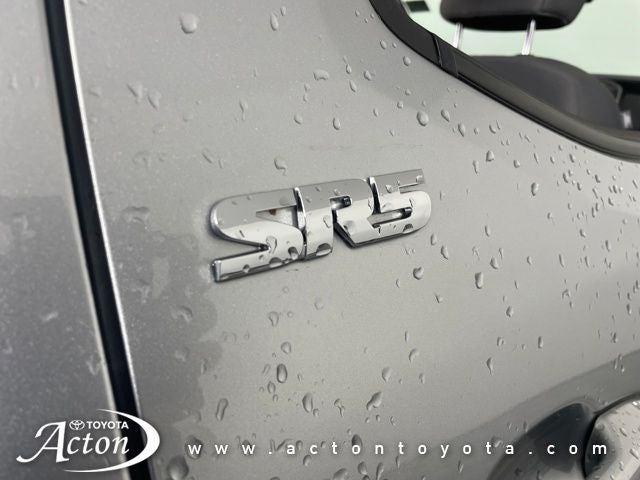 2023 Toyota TACOMA SR5 SR5 V6