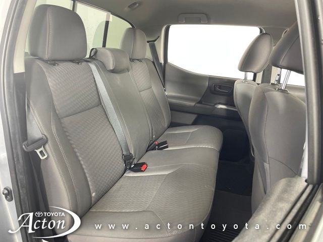 2023 Toyota TACOMA SR5 SR5 V6