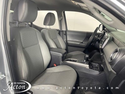 2023 Toyota TACOMA SR5 SR5 V6