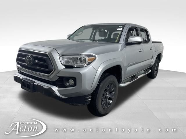2023 Toyota TACOMA SR5 SR5 V6