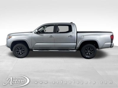 2023 Toyota TACOMA SR5 SR5 V6