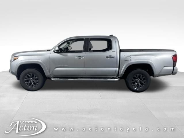 2023 Toyota TACOMA SR5 SR5 V6