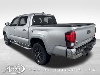 2023 Toyota TACOMA SR5 SR5 V6