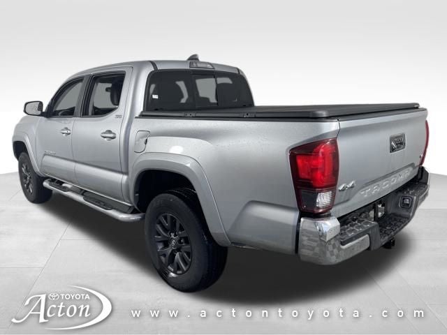 2023 Toyota TACOMA SR5 SR5 V6