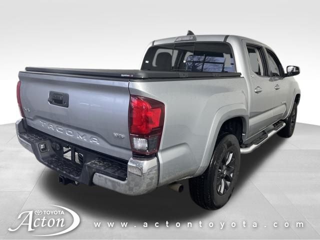 2023 Toyota TACOMA SR5 SR5 V6