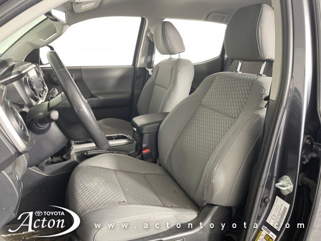 2023 Toyota TACOMA SR5 SR5 V6