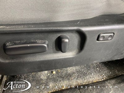 2023 Toyota TACOMA SR5 SR5 V6