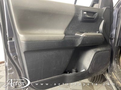 2023 Toyota TACOMA SR5 SR5 V6