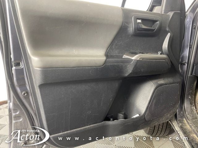 2023 Toyota TACOMA SR5 SR5 V6