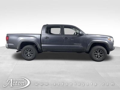 2023 Toyota TACOMA SR5 SR5 V6