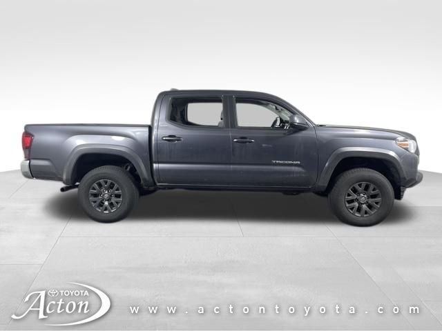 2023 Toyota TACOMA SR5 SR5 V6