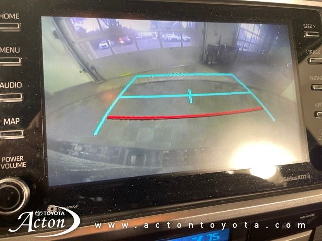 2023 Toyota TACOMA SR5 SR5 V6