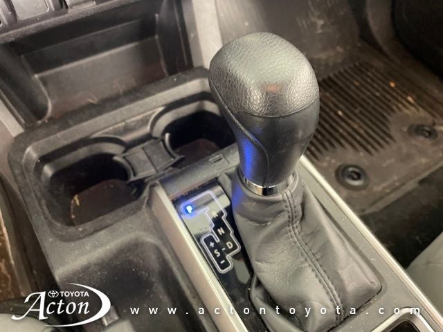 2023 Toyota TACOMA SR5 SR5 V6