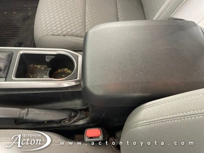 2023 Toyota TACOMA SR5 SR5 V6