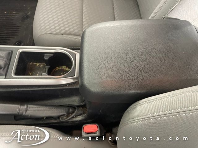 2023 Toyota TACOMA SR5 SR5 V6