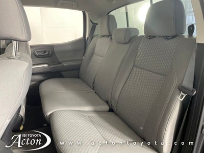 2023 Toyota TACOMA SR5 SR5 V6