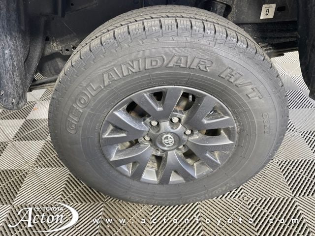 2023 Toyota TACOMA SR5 SR5 V6