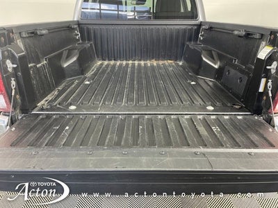 2023 Toyota TACOMA SR5 SR5 V6
