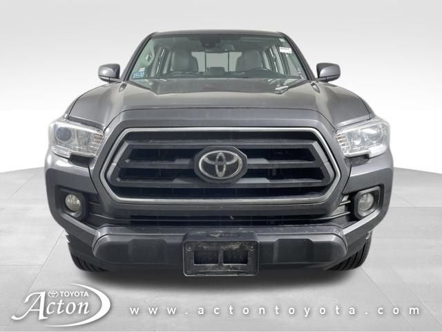 2023 Toyota TACOMA SR5 SR5 V6