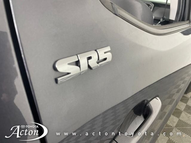2023 Toyota TACOMA SR5 SR5 V6