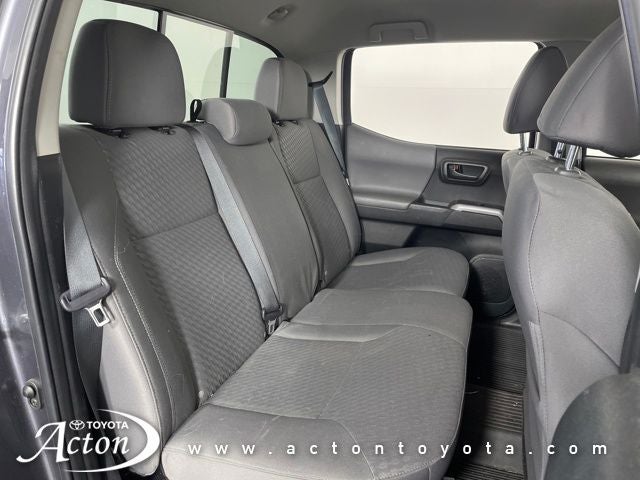 2023 Toyota TACOMA SR5 SR5 V6