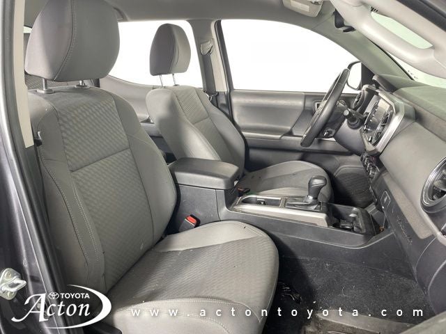 2023 Toyota TACOMA SR5 SR5 V6