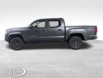 2023 Toyota TACOMA SR5 SR5 V6