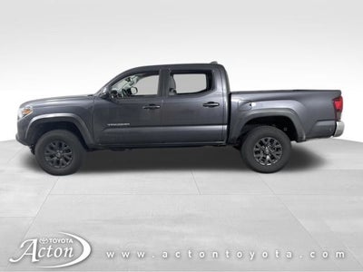 2023 Toyota TACOMA SR5 SR5 V6